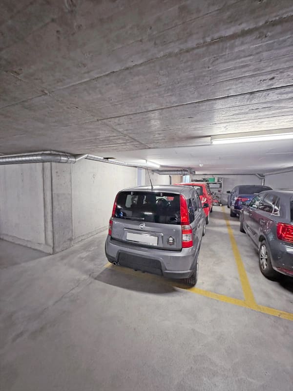 Immobilie in Niederhasli - 4.5-Zimmer-Wohnung im Erdgeschoss mit Doppeleinstellplatz in der Tiefgarage - Bild 12