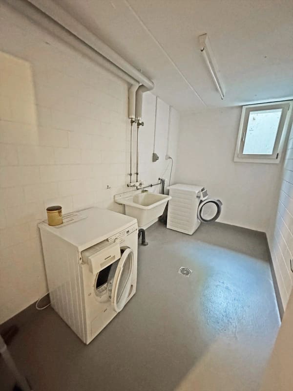 Immobilie in Niederhasli - 4.5-Zimmer-Wohnung im Erdgeschoss mit Doppeleinstellplatz in der Tiefgarage - Bild 14