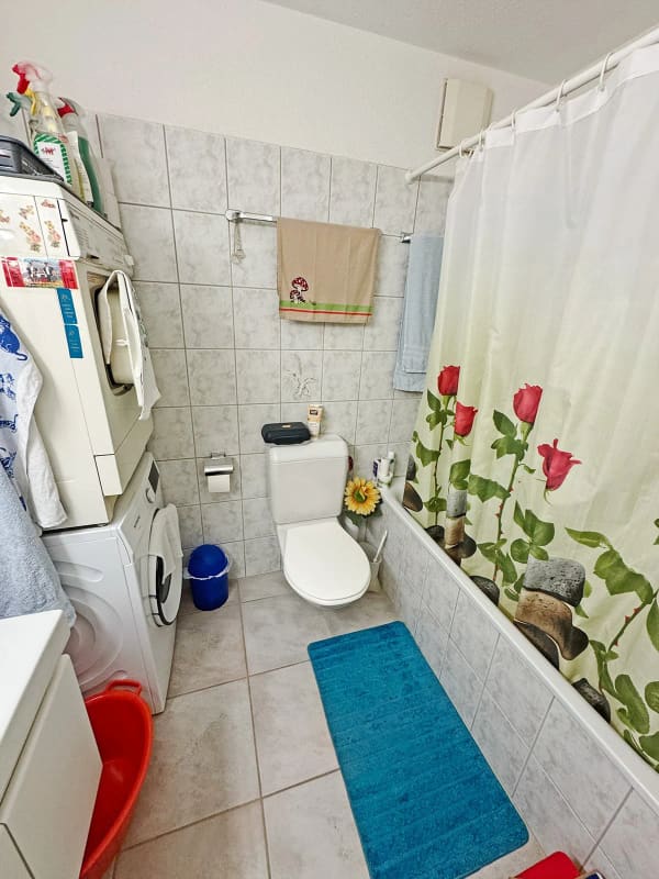 Immobilie in Niederhasli - 4.5-Zimmer-Wohnung im Erdgeschoss mit Doppeleinstellplatz in der Tiefgarage - Bild 7