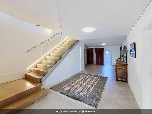 Immobilie in La Rippe - Duplex de Standing avec vue sur le Lac et les Alpes - Bild 3