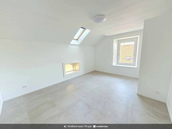 Immobilie in La Rippe - Duplex de Standing avec vue sur le Lac et les Alpes - Bild 8