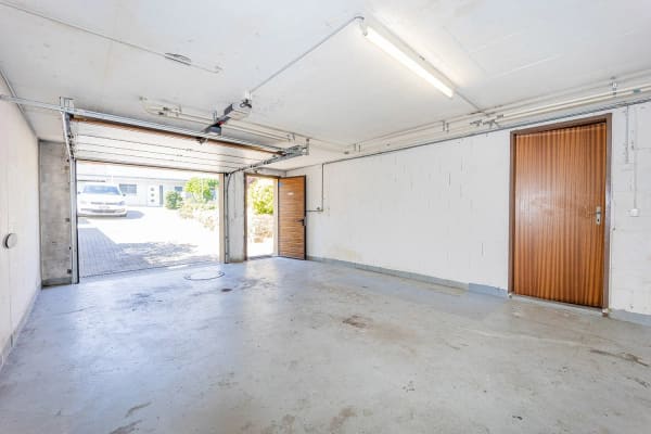 Immobilie in Nesselnbach - Freistehendes 5,5-Zimmer-Einfamilienhaus mit Wintergarten und attraktivem GrundstÃ¼ck - Bild 15