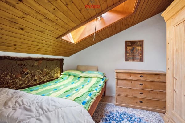 Immobilie in Horboden - Chalet-Traum mit Bergpanorama - als Erst- oder Zweitwohnsitz mÃ¶glich - Bild 10
