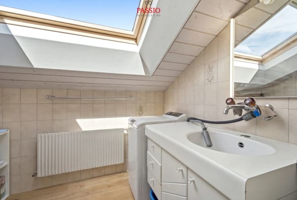 Immobilie in Horboden - Chalet-Traum mit Bergpanorama - als Erst- oder Zweitwohnsitz mÃ¶glich - Bild 11