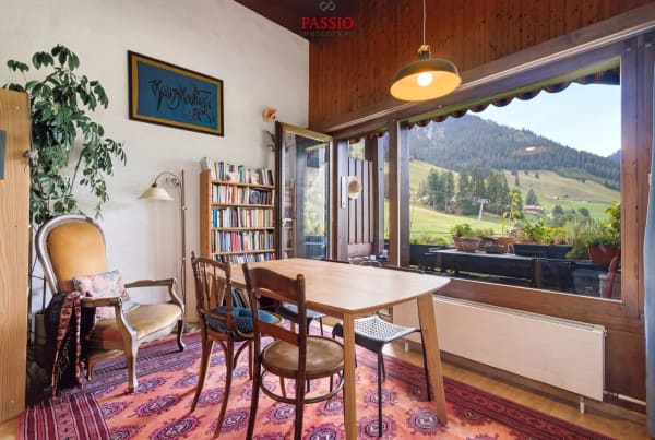 Immobilie in Horboden - Chalet-Traum mit Bergpanorama - als Erst- oder Zweitwohnsitz mÃ¶glich - Bild 7