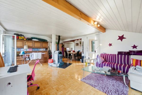 Immobilie in Zielebach - Ein Zuhause, das Raum fÃ¼r mehr als eine Lebensidee bietet - Bild 1