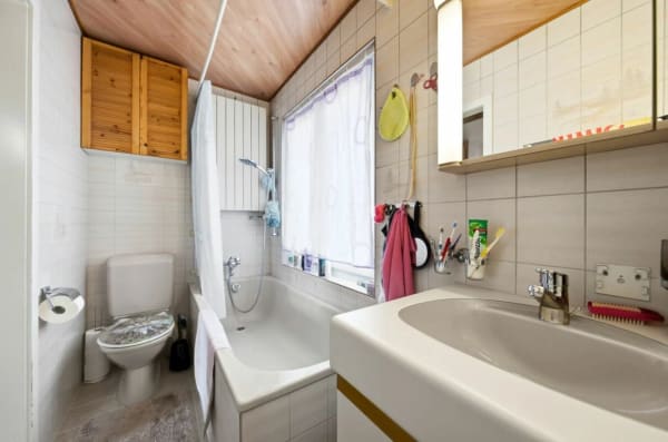 Immobilie in Zielebach - Ein Zuhause, das Raum fÃ¼r mehr als eine Lebensidee bietet - Bild 11
