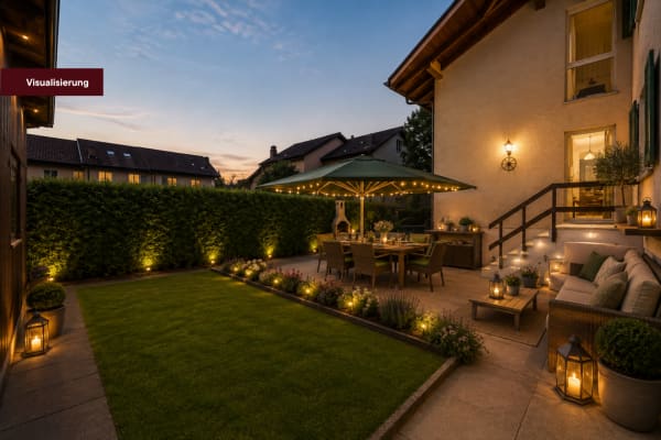 Immobilie in Zielebach - Ein Zuhause, das Raum fÃ¼r mehr als eine Lebensidee bietet - Bild 12