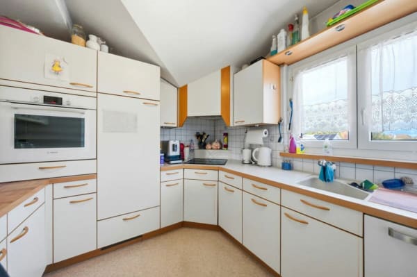 Immobilie in Zielebach - Ein Zuhause, das Raum fÃ¼r mehr als eine Lebensidee bietet - Bild 4