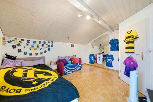 Immobilie in Zielebach - Ein Zuhause, das Raum fÃ¼r mehr als eine Lebensidee bietet - Bild 6