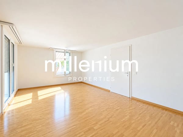 Immobilie in Versoix - Duplex d'exception avec terrasse et accès privé au lac à Versoix - Bild 11