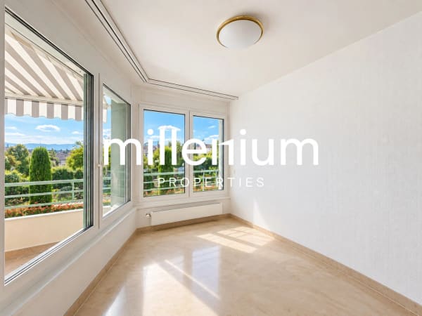 Immobilie in Versoix - Duplex d'exception avec terrasse et accès privé au lac à Versoix - Bild 5