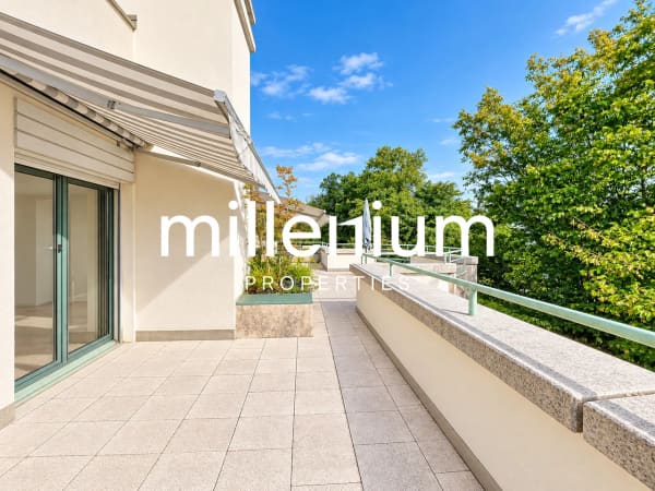 Immobilie in Versoix - Duplex d'exception avec terrasse et accès privé au lac à Versoix - Bild 9