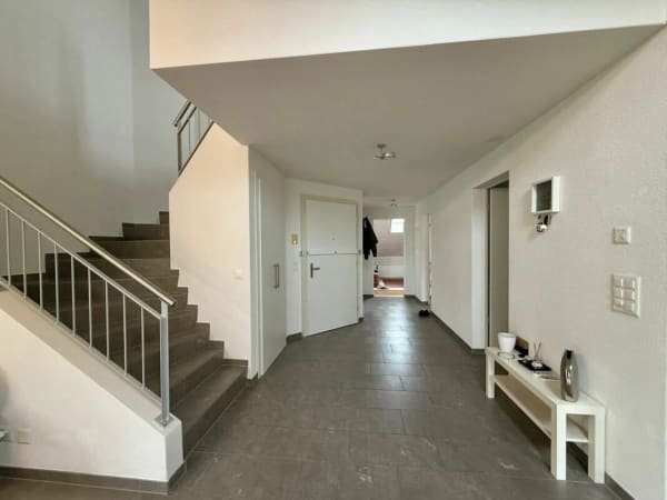 Immobilie in Rümlang - Urban wohnen, entspannt leben - Traumhafte Maisonette in Rümlang - Bild 7