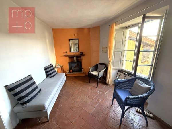 Immobilie in Bedigliora - Casa unifamiliare - Bedigliora - Bild 3