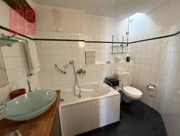 Immobilie in Bedigliora - Casa unifamiliare - Bedigliora - Bild 7