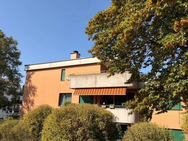 Immobilie in Urdorf - Freiraum auf höchstem Niveau - Bild 5