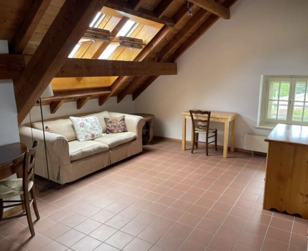 Immobilie in Corseaux - TrÃ¨s belle maison locative des annÃ©es 30 , 3 appts, 582 m2 terrain - Bild 1