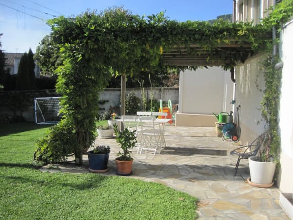 Immobilie in Corseaux - TrÃ¨s belle maison locative des annÃ©es 30 , 3 appts, 582 m2 terrain - Bild 10