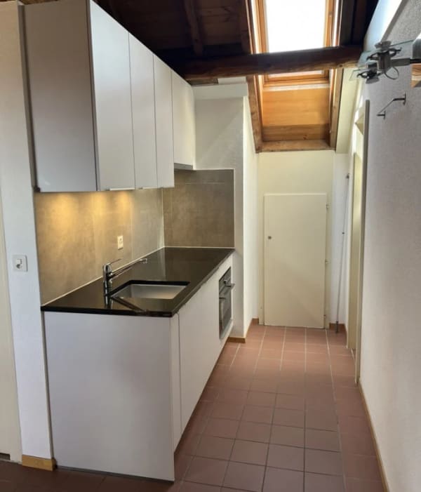Immobilie in Corseaux - TrÃ¨s belle maison locative des annÃ©es 30 , 3 appts, 582 m2 terrain - Bild 2