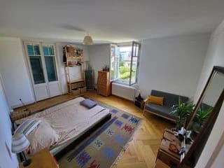 Immobilie in Corseaux - TrÃ¨s belle maison locative des annÃ©es 30 , 3 appts, 582 m2 terrain - Bild 4