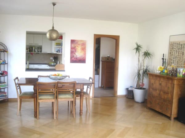 Immobilie in Corseaux - TrÃ¨s belle maison locative des annÃ©es 30 , 3 appts, 582 m2 terrain - Bild 9