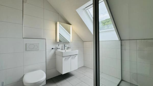 Immobilie in Oberdorf Bl - 4.5-Zimmer-Maisonette mit Balkon, 2 Nasszellen, 2 TiefgaragenplÃ¤tzen, Waschturm und Keller - Bild 14