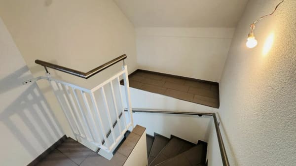 Immobilie in Oberdorf Bl - 4.5-Zimmer-Maisonette mit Balkon, 2 Nasszellen, 2 TiefgaragenplÃ¤tzen, Waschturm und Keller - Bild 15