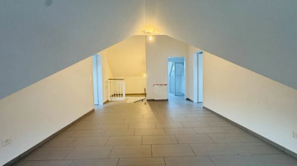 Immobilie in Oberdorf Bl - 4.5-Zimmer-Maisonette mit Balkon, 2 Nasszellen, 2 TiefgaragenplÃ¤tzen, Waschturm und Keller - Bild 18