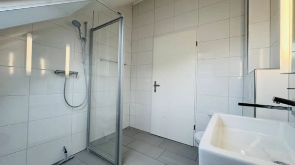 Immobilie in Oberdorf Bl - 4.5-Zimmer-Maisonette mit Balkon, 2 Nasszellen, 2 TiefgaragenplÃ¤tzen, Waschturm und Keller - Bild 20