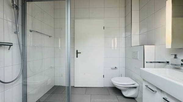 Immobilie in Oberdorf Bl - 4.5-Zimmer-Maisonette mit Balkon, 2 Nasszellen, 2 TiefgaragenplÃ¤tzen, Waschturm und Keller - Bild 21