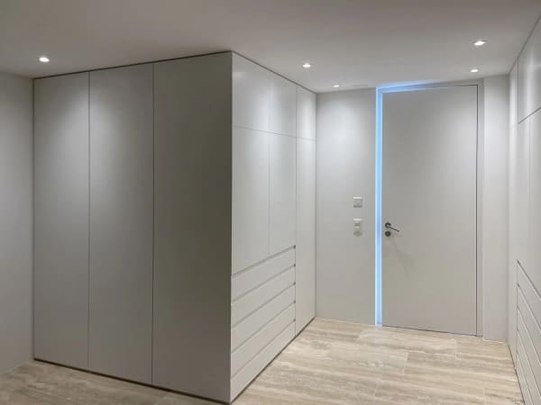 Immobilie in Grono - GRONO VENDESI ULTIMA CASA A SCHIERA DI STANDARD SUPERIORE - Bild 5