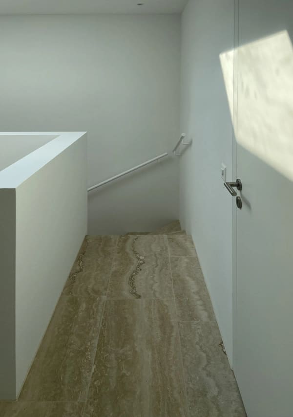 Immobilie in Grono - GRONO VENDESI ULTIMA CASA A SCHIERA DI STANDARD SUPERIORE - Bild 6