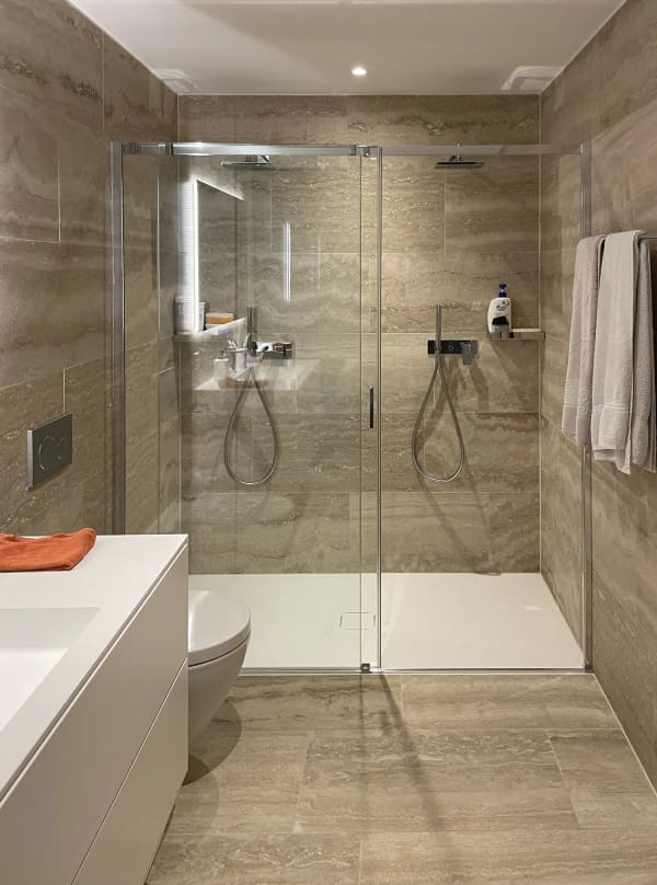 Immobilie in Grono - GRONO VENDESI ULTIMA CASA A SCHIERA DI STANDARD SUPERIORE - Bild 8