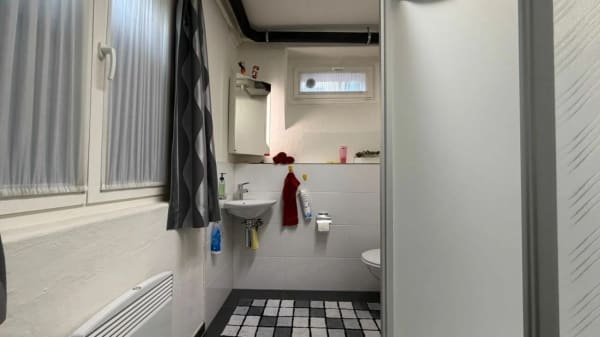 Immobilie in Birsfelden - Generationenhaus mit 6.5-Zimmer-Maisonette und vermieteter 3-Zimmerwohnung - Bild 12
