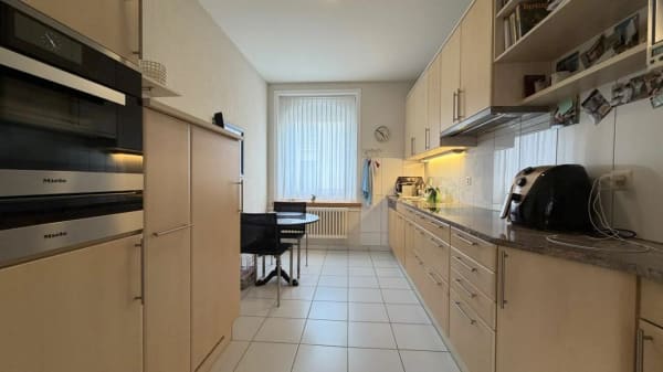 Immobilie in Birsfelden - Generationenhaus mit 6.5-Zimmer-Maisonette und vermieteter 3-Zimmerwohnung - Bild 14