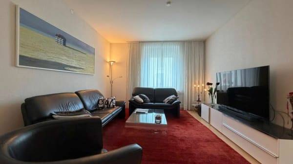 Immobilie in Birsfelden - Generationenhaus mit 6.5-Zimmer-Maisonette und vermieteter 3-Zimmerwohnung - Bild 16
