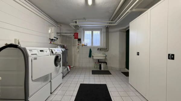 Immobilie in Birsfelden - Generationenhaus mit 6.5-Zimmer-Maisonette und vermieteter 3-Zimmerwohnung - Bild 19