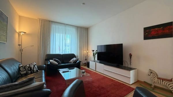 Immobilie in Birsfelden - Generationenhaus mit 6.5-Zimmer-Maisonette und vermieteter 3-Zimmerwohnung - Bild 4