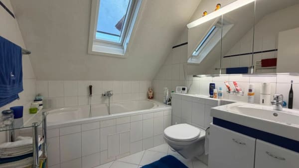 Immobilie in Birsfelden - Generationenhaus mit 6.5-Zimmer-Maisonette und vermieteter 3-Zimmerwohnung - Bild 7