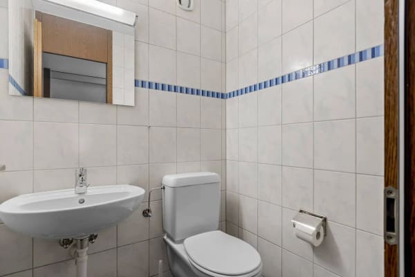 Immobilie in Riehen - Familienfreundliches 2.5-Zimmer-Reihenhaus im STWE in Riehen! - Bild 10