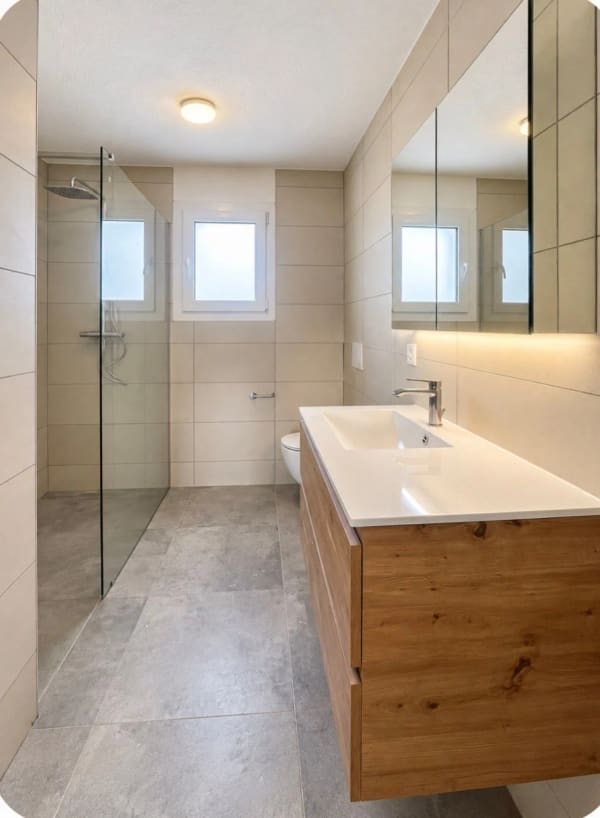 Immobilie in Chénens - DERNIÈRE VILLA DISPONIBLE À CHÉNENS – 2 VILLAS DÉJÀ VENDUES ! - Bild 4