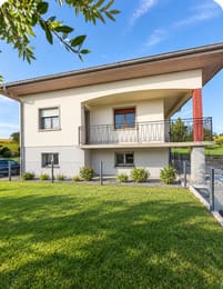Immobilie in Chénens - MAISON INDIVIDUELLE À CHÉNENS – POTENTIEL D’AGRANDISSEMENT - Bild 2