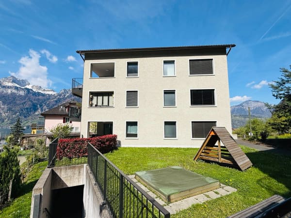 Immobilie in Sisikon - Exklusive Lage mit Berg und Seeblick in Sisikon - Bild 15