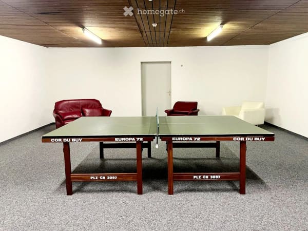 Immobilie in Disentis/mustér - Charmante, sonnige 2.5-Zimmer-Wohnung in Disentis/MustÃ©r mit direktem Zugang zur Skipiste - Bild 14