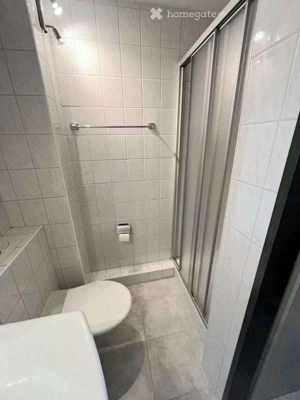 Immobilie in Disentis/mustér - Charmante, sonnige 2.5-Zimmer-Wohnung in Disentis/MustÃ©r mit direktem Zugang zur Skipiste - Bild 6