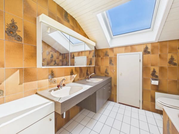 Immobilie in Muhen - 6.5-Zimmer-Einfamilienhaus an ruhiger Lage mit idealem Sonnenverlauf - Bild 11