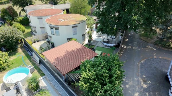 Immobilie in Gunzgen - Vielseitiges Nutzungspotenzial für Mehrgenerationen und Investoren - Bild 26