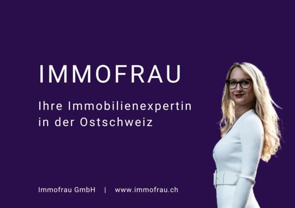 Immobilie in Teufen Ar - TÃ¤glich grÃ¼sst der SÃ¤ntis - grosszÃ¼gige Dachwohnung mit herrlichem Weitblick - Bild 11