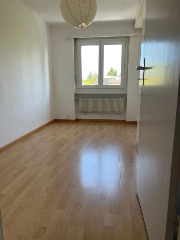 Immobilie in La Neuveville - Appartement lumineux de 4.5 piÃ¨ces avec vue Ã  La Neuveville - Bild 10